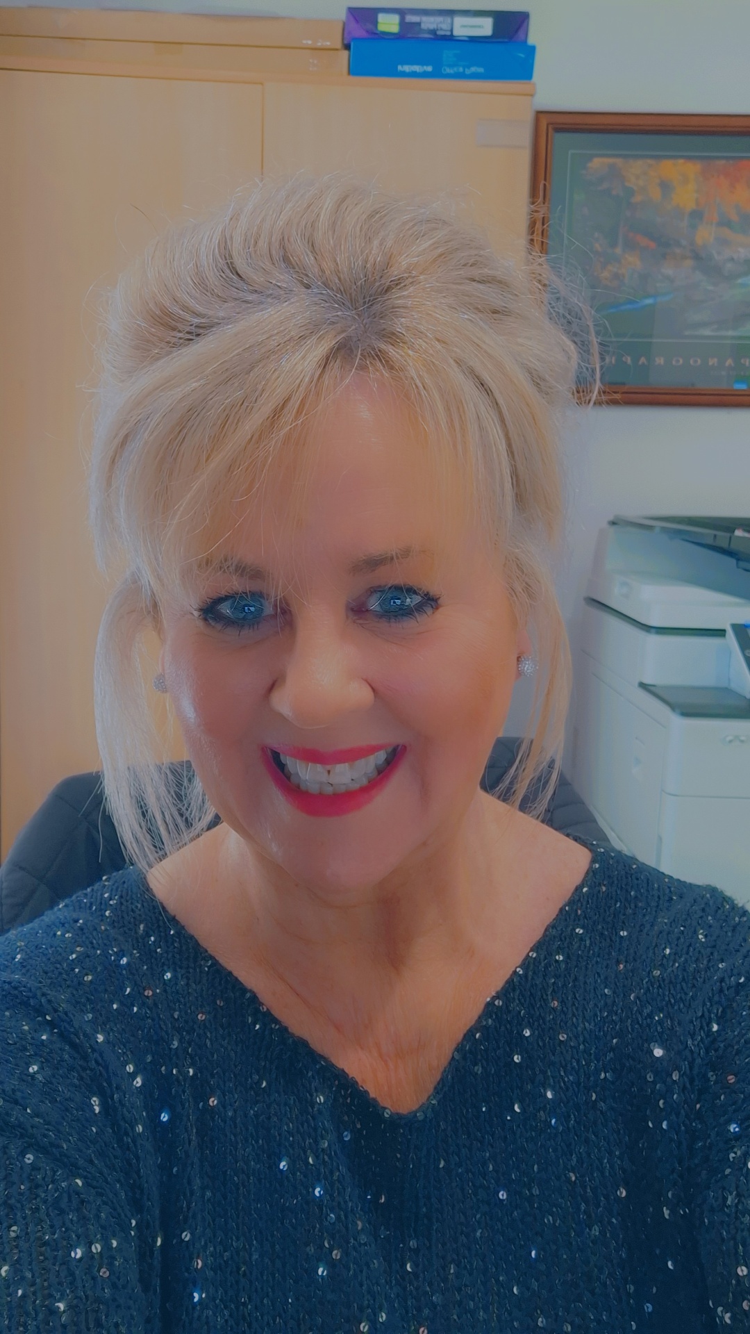 Dawn Tanner, Independent Retirement Living Advisor